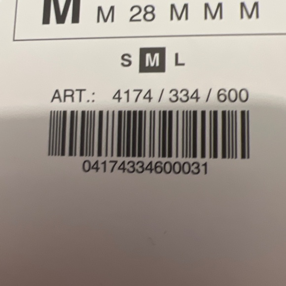 Zara Red Halter 4147/334 - Picture 3 of 3